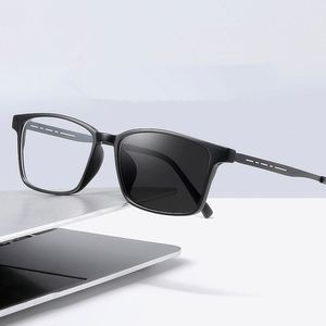 Gafas de Lectura Fotocromáticas con Protección UV400 y Anti Luz Azul para Hombre y Mujer, Venta al Por Mayor - Product Image 2