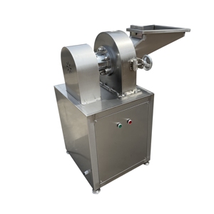 Máquina Trituradora de Soja Comercial Duradera, Molino de Trigo Hecho en China - Product Image 5