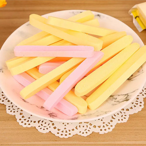 Mặt Miếng Bọt Biển Nén Chuyên Nghiệp Trang Điểm Remover Vòng Spa Pad Ngâm Trong Nước Tẩy Tế Bào Chết Mỹ Phẩm Miếng Bọt Biển - Product Image 5