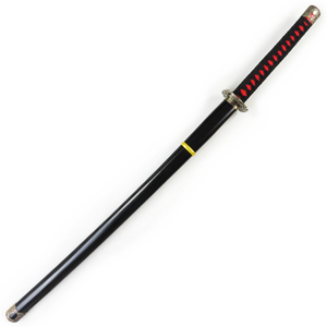 The <span class=keywords><strong>Elden</strong></span> <span class=keywords><strong>Ring</strong></span> Anime Game Props Rivers of Blood Sword Moonveil <span class=keywords><strong>Katana</strong></span> japonesa 104cm - Product Image 3