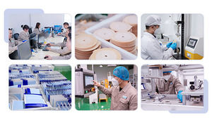 Bolsa <span class=keywords><strong>de</strong></span> Ostomía Cerrada <span class=keywords><strong>de</strong></span> 1 Pieza con Filtro <span class=keywords><strong>de</strong></span> Carbón <span class=keywords><strong>y</strong></span> Tela No Tejida <span class=keywords><strong>de</strong></span> Doble Cara, Certificación CE, Uso en Adultos - Product Image 4