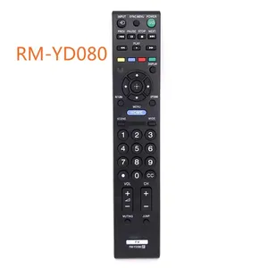 Remote Kontrol RM-YD080 Baru untuk Pemutar TV Sony untuk KDL32EX340 KDL40BX450 KDL42EX440 KDL42EX441 KDL46BX450