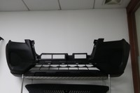 Piezas Automotrices Personalizadas con Moldeo por Inyección, Servicios de Pintura por Pulverización y Fabricación OEM