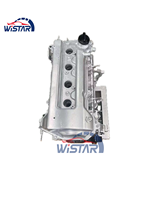 Moteur 2NZ-FE 2NZ d'Usine Directe pour Toyota Yaris Essence 1.3L VVTI pour Vitz Scion XA Scion XB Porte 1NZ 1NZ-FE