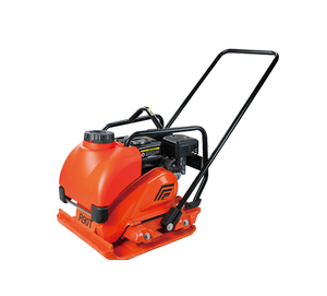 Machine vibrante facile à utiliser avec compacteur à plaques <span class=keywords><strong>de</strong></span> haute qualité - Product Image 1