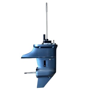 ชุดเกียร์มอเตอร์เรือยามาฮ่า รุ่น 6AU-45300-00-4D(S) แกนสั้น สำหรับเปลี่ยนซ่อม - Product Image 5