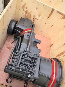 เกียร์ 6wg-200 - Product Image 2