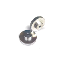 Haas CNC Machines Pièces détachées Moteur de broche Poulie d'encodeur 20-0179