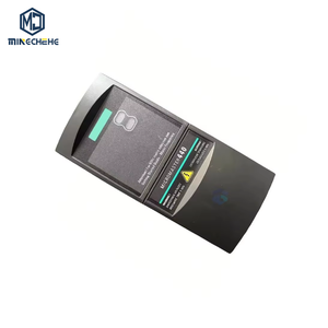 6SE6440-2UC17-5AA1 ไดรฟ์ปรับความถี่สำหรับระบบอัตโนมัติทางอุตสาหกรรม - Product Image 1