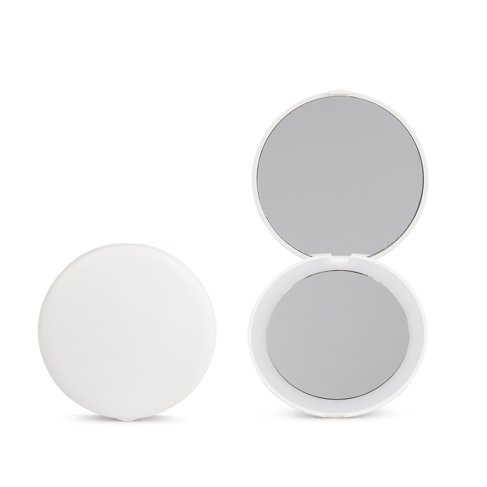 Specchio rotondo piccolo - diametro 9 cm