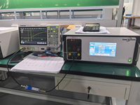 Generador de Pulsos EFT EN 61000-4-4 de 5kV con Alta Estabilidad