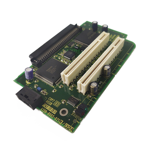 Módulo de Placa de Control FANUC A20B-8002-0251, Módulo PCB de Control - Product Image 6