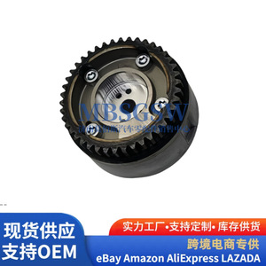 ตัวปรับเฟสเฟืองตั้งเวลาแกมมา 24370-03000 สำหรับเปลี่ยนเครื่องยนต์ OLIVER OEM Fitment - Product Image 2