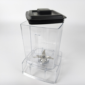 <span class=keywords><strong>Robot</strong></span> <span class=keywords><strong>mixeur</strong></span> multifonction 2 tasses 4500W, pour smoothies glacés, jus et préparation de boissons et aliments - Product Image 5