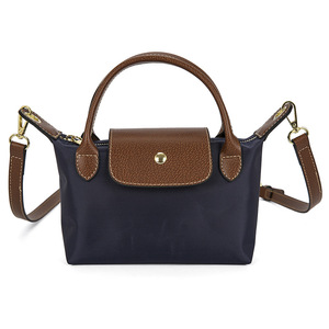 <span class=keywords><strong>Mini</strong></span> Borse da Donna 2026 Nuovo Stile Borse <span class=keywords><strong>a</strong></span> Raviolo, <span class=keywords><strong>Borsa</strong></span> <span class=keywords><strong>a</strong></span> <span class=keywords><strong>Tracolla</strong></span> di Piccole Dimensioni con Cinghia Singola in Nylon Designer - Product Image 1