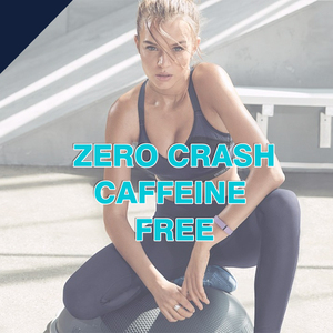 Polvo de hidratación de aminoácidos Premium, preservación muscular, función cognitiva, soporte, bebida en polvo con sabor a arándano - Product Image 5