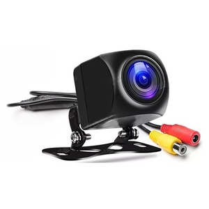 Caméra de <span class=keywords><strong>recul</strong></span> HD 1080P étanche grand angle 170 degrés rétroviseur véhicule SUV RV garantie 1 an - Product Image 2