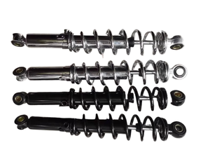 Amortiguadores de Motocicleta Aptos para Ct50, 70, St y Componentes - Product Image 5