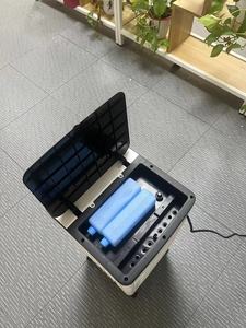 <span class=keywords><strong>Enfriador</strong></span> de aire por evaporación portátil <span class=keywords><strong>Artic</strong></span>, un nuevo tipo de aire acondicionado de agua para la refrigeración por aire de la habitación del hogar, ventilador de refrigeración - Product Image 6