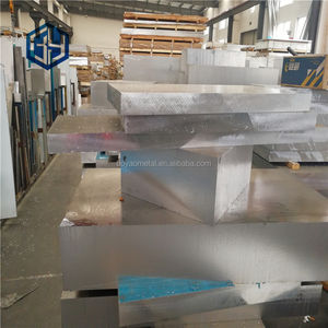 उच्च गुणवत्ता 2 मिमी 3 मिमी 4 मिमी मोटाई 7075 6061 6063 3003 5052 5083 100-2200 मिमी चौड़ाई धातु एल्यूमीनियम शीट - Product Image 6