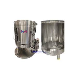 Merck Mobius Power <b>Mix</b> Single Use Mixer 2018 Cap 1000 L provides efficient single-use bioprocess <b>mixing</b>. - Product Image 3