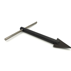 أداة إزالة وإصلاح خيوط الأسلاك AVIC-Flight M4-M12 لتركيبات البراغي الفولاذية - للاستخدام الصناعي/المنزلي (OEM/ODM) - Product Image 2