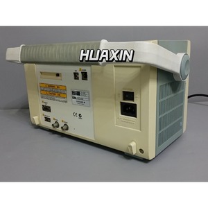 Osciloscopio Digital Yokogawa DL9040 500MHz 5GS/s, 4 Canales hx - Product Image 2