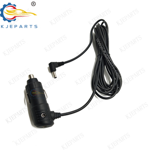 Кабель-переходник для прикуривателя автомобиля на постоянный ток, сверхпрочный, для автомобильной электроники - Product Image 6