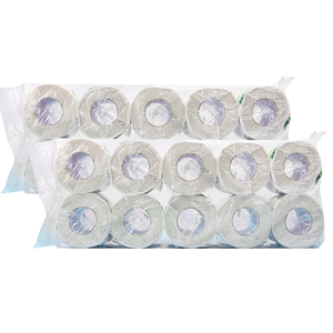 MustHave 3 Ply Soft Matériaux jetables pour papiers de soie et rouleaux de mouchoirs de cuisine pour la fabrication de Kertas <span class=keywords><strong>Tisu</strong></span> - Product Image 1