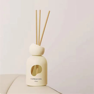 <b>Home</b> fragrance wholesale custom pure plant <b>essential</b> oil aromatherapy reed diffuser luxury aromatherapy - Product Image 3