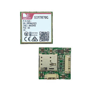 PCBA Circuit Electronic Board Assembly SIM7070G and SIM7070E - Product Image 3