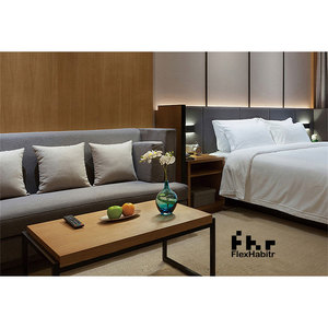 Muebles modernos <span class=keywords><strong>de</strong></span> madera maciza con cojines, juego <span class=keywords><strong>de</strong></span> sofás <span class=keywords><strong>para</strong></span> sala <span class=keywords><strong>de</strong></span> estar, jardín, patio, hotel, sofá seccional en forma <span class=keywords><strong>de</strong></span> L <span class=keywords><strong>para</strong></span> interiores - Product Image 1