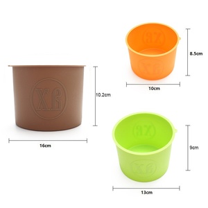 Многофункциональная силиконовая форма для выпечки - Product Image 2