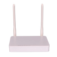 Ethernet-über-Koaxialkabel-System Indoor EoC Slave-Modem mit WLAN-Dualantenne