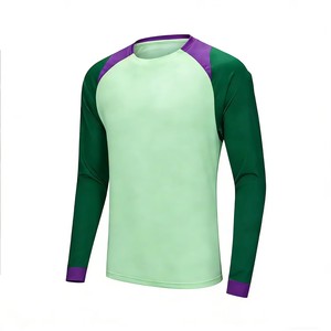 Camiseta de Manga Larga con Protección Solar UPF 35+ de Alta Calidad, Protección UV Personalizada, Poliéster de Secado Rápido, para Deportes al Aire Libre, Verano, Venta al Por Mayor - Product Image 4