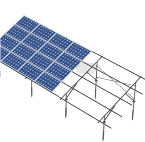 Paneles Solares HJT BIPV N-Type IBC Plegables y Flexibles de Alta Calidad, 545W Monocristalinos, 21.3% de Eficiencia, Garantía de 15 Años - Product Image 4