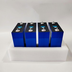 8000 次深度循环 MB31 314Ah LiFePO4 电池 1004.8Wh A级方形 LFP 电池，用于大型储能系统 BESS - Product Image 4
