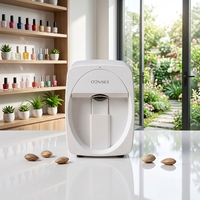 Imprimante à ongles portable Care You, machine intelligente de peinture d'ongles 3D pour la maison