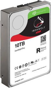 Disco Duro Iron Wolf <span class=keywords><strong>ST4000VN006</strong></span> de 4 TB, 3.5 Pulgadas, NAS, SATA 3.0, 5400 rpm - Product Image 5