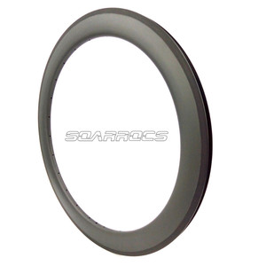 Approvisionnement direct d'usine 700C 23mm largeur <span class=keywords><strong>38mm</strong></span> 50mm 60mm <span class=keywords><strong>jante</strong></span> à pneu en <span class=keywords><strong>carbone</strong></span> UD 3K frein de basalte intérieur 16mm <span class=keywords><strong>jante</strong></span> de vélo de route large - Product Image 6