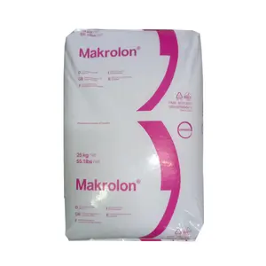 Covestro Makrolon PC 9425 PC-GF20-FR High viscosity 20%6Glass Fiber Reinforced Flame retardant PC Granules pellets