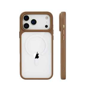 TPU PC Fro <span class=keywords><strong>iphone</strong></span> 17 custodia custodia per telefono magnetica gamma completa miglior prezzo offerta per <span class=keywords><strong>iphone</strong></span> 15 Pro Max pulsanti in metallo antiurto - Product Image 2