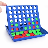 Jeu de bingo tridimensionnel le plus vendu, cinq jouets d'échecs pour enfants, jeu éducatif d'interaction parent-enfant, jeu d'échecs