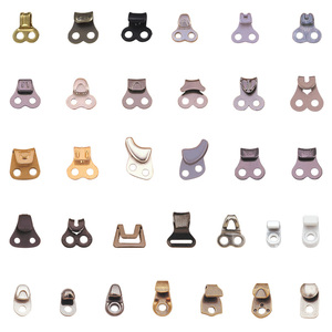 Hot-selling <b>lace</b> hooks <b>for</b> <b>walking</b> hiking <b>boots</b>, and Chinese antique shoes - Product Image 4