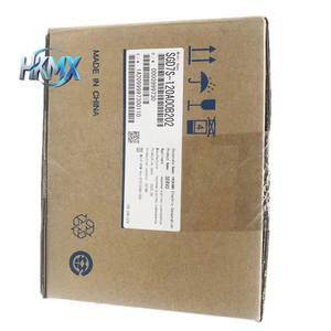 Servoaccionamiento de CA de Alta Capacidad SGD7S-120A00B202 SGD7S-180A00B202 SGD7S-200A00B202 SGD7S-280A00B202 para Automatización Industrial de Uso Pesado - Product Image 1