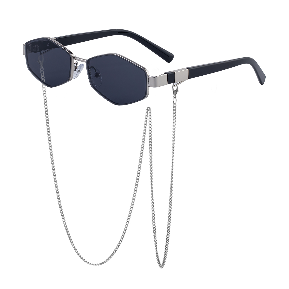 C2 Silvre Frame Gray