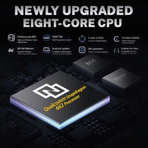 Pantalla QLED de 10.25 Pulgadas para BMW X3 2018 EVO G01, Radio de Coche Android 13, Estéreo, Video, GPS, Navegación, Reproductor Multimedia DSP, Unidad Principal - Product Image 2