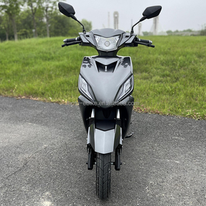 Moto électrique personnalisée à grande vitesse 45 km/h L1e-b COC pour deux passagers - Product Image 6