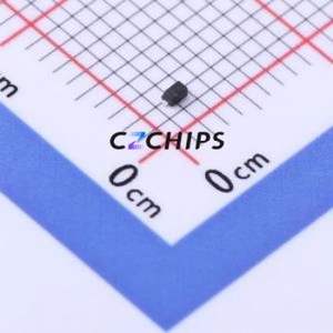 Diode de commutation 1N4148WT SOD-523 neuve d'origine, composants électroniques en gros, fournisseur de puces et service BOM - Product Image 1