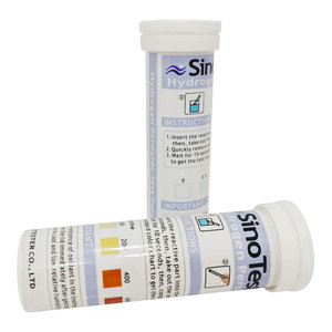 <span class=keywords><strong>Piscine</strong></span> SN-1002, baquet chaud, papier potable d'essai d'<span class=keywords><strong>eau</strong></span> - Product Image 1